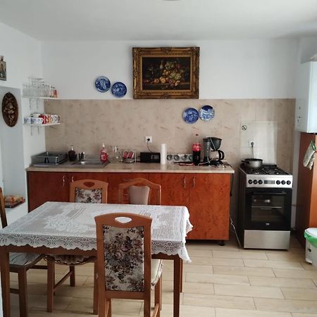 BuşteniBucegi View别墅 外观 照片